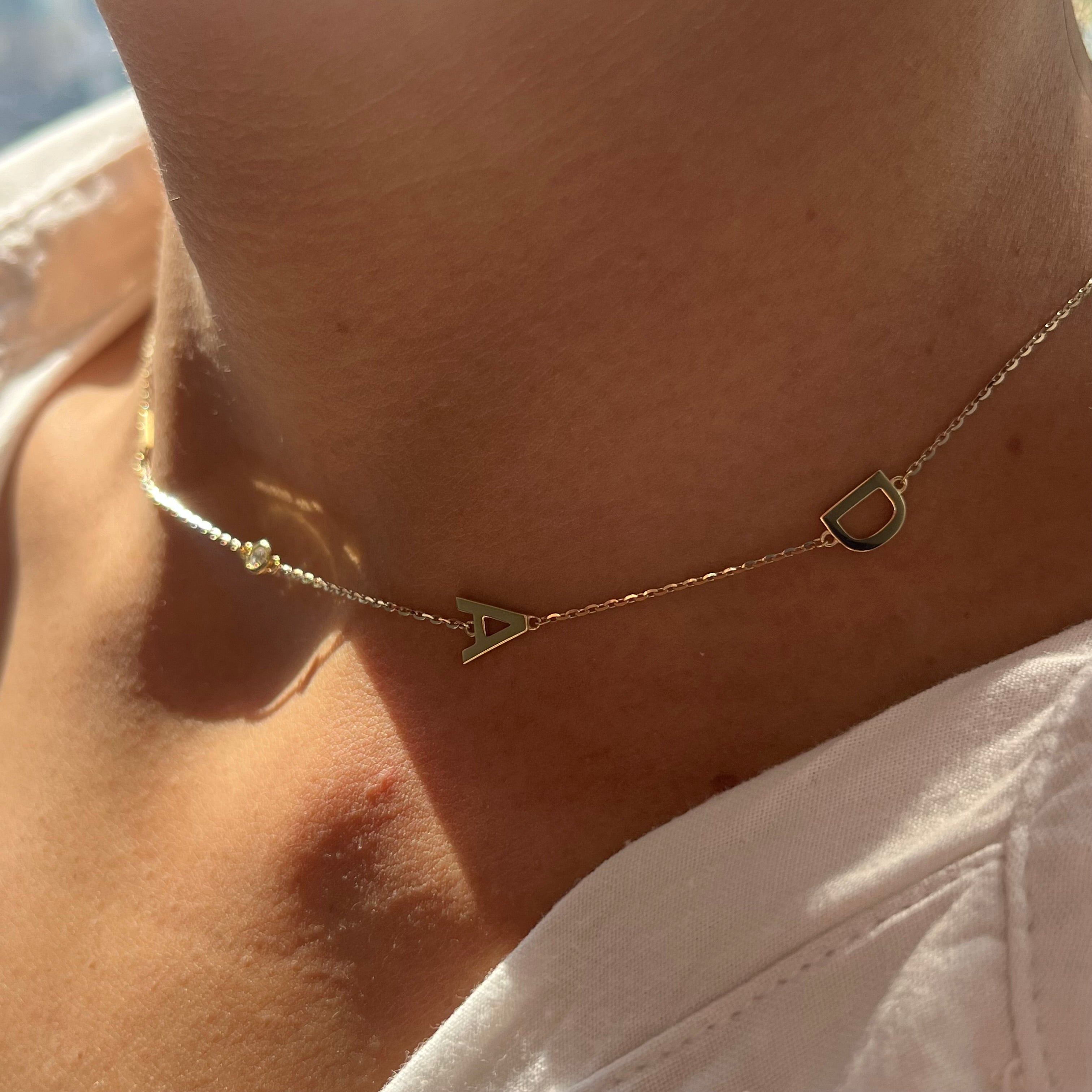Build Your Necklace