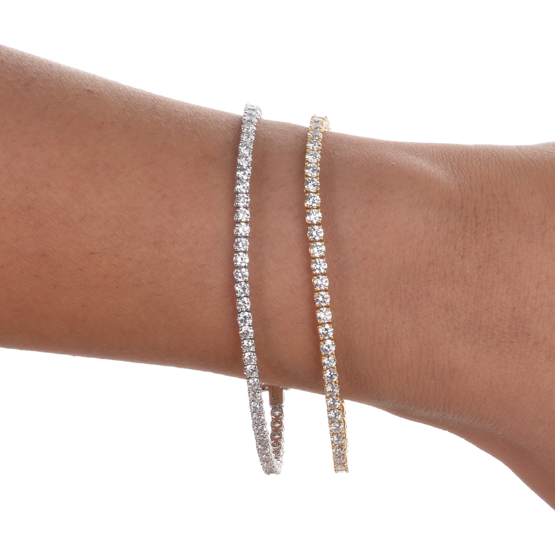 Tennis Bracelets