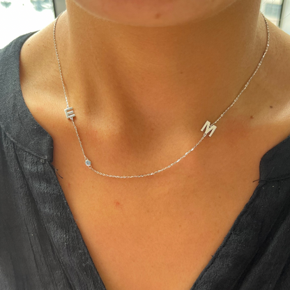 Build Your Own - Three Charms