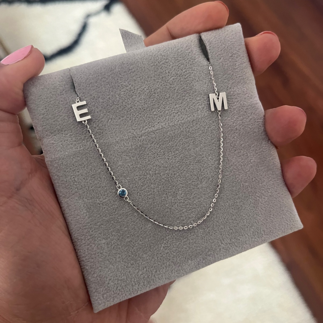 Build Your Own - Three Charms