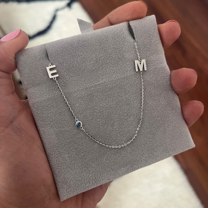 Build Your Own - Three Charms