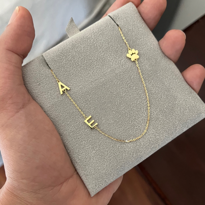 Build Your Own - Three Charms