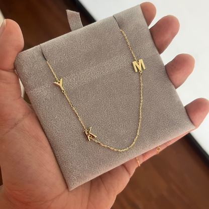 Build Your Own - Three Charms