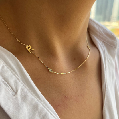 Build Your Own - Three Charms