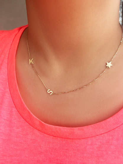 Build Your Own - Three Charms