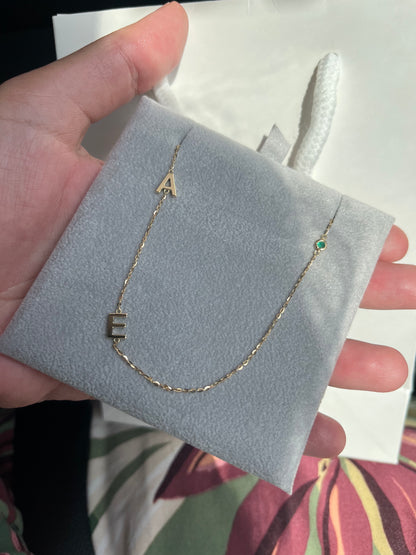 Build Your Own - Three Charms