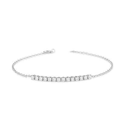 Mini Tennis Bracelet