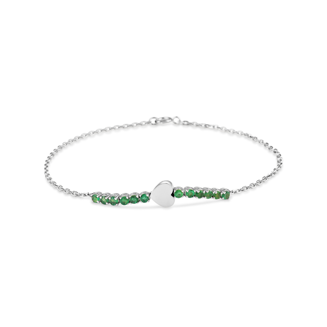 Mini Tennis Bracelet