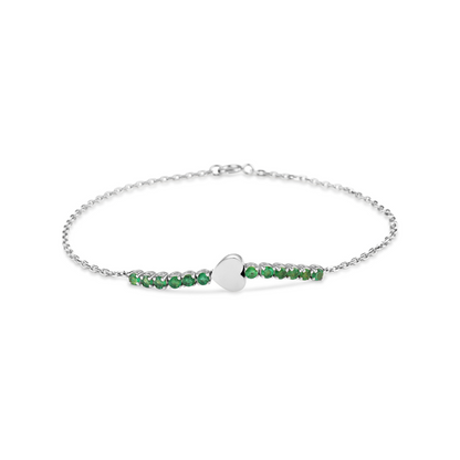 Mini Tennis Bracelet