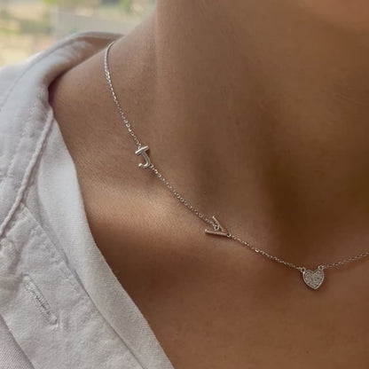 Build Your Necklace