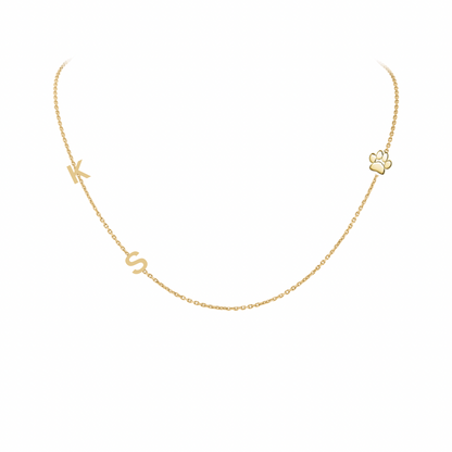 Build Your Own - Three Charms