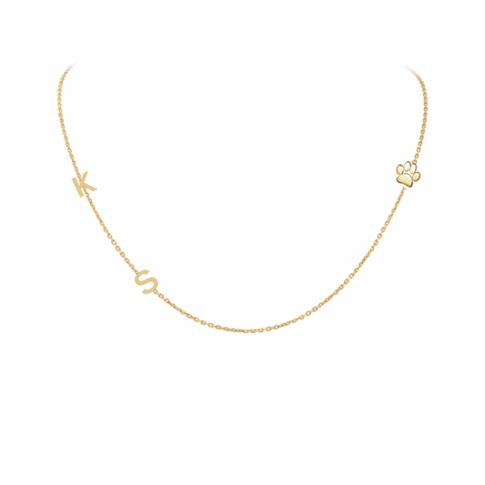 Build Your Own - Three Charms