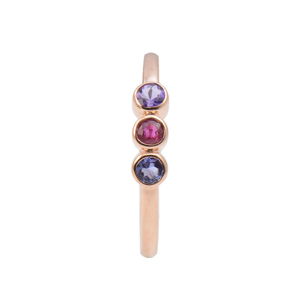 Birthstone Ring