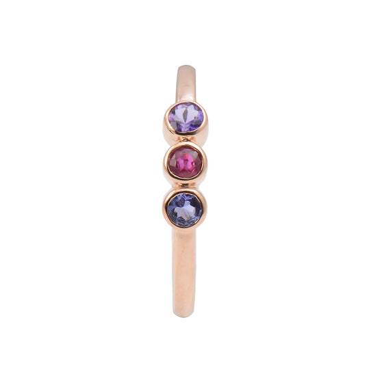 Birthstone Ring